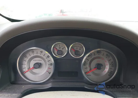 2010 Ford Edge Limited z USA, uszkodzony, nr VIN 2FMDK3KC6ABA24464